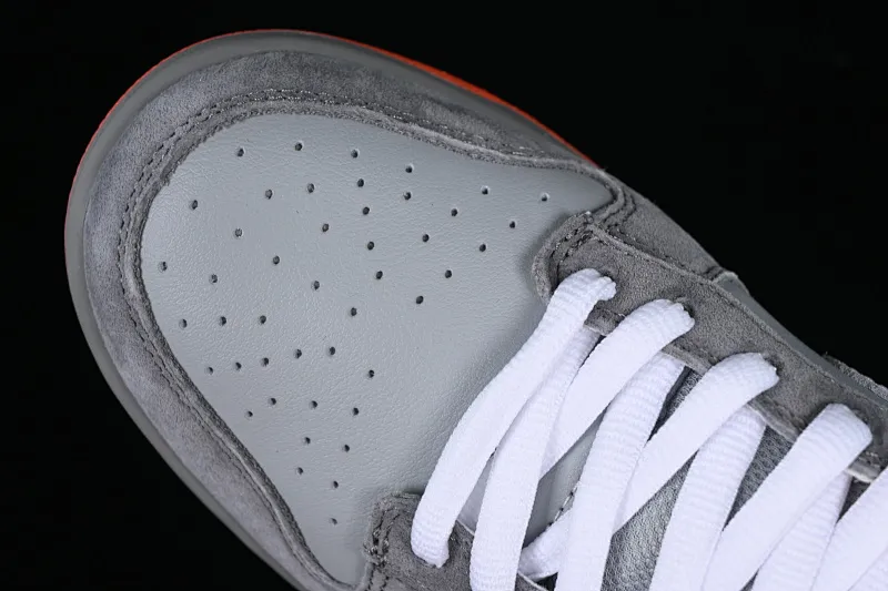 All Categories Nk SB Dunk Series Nk SB Dunk Low Low-top Sneakers Nk Dunk Sb New York Gray Peace Dove New York City Limited SB Low-top Casual Sneakers 304292-011